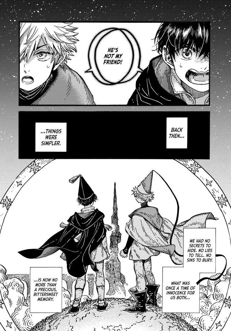 Witch Hat Atelier Chapter 89 Page 23