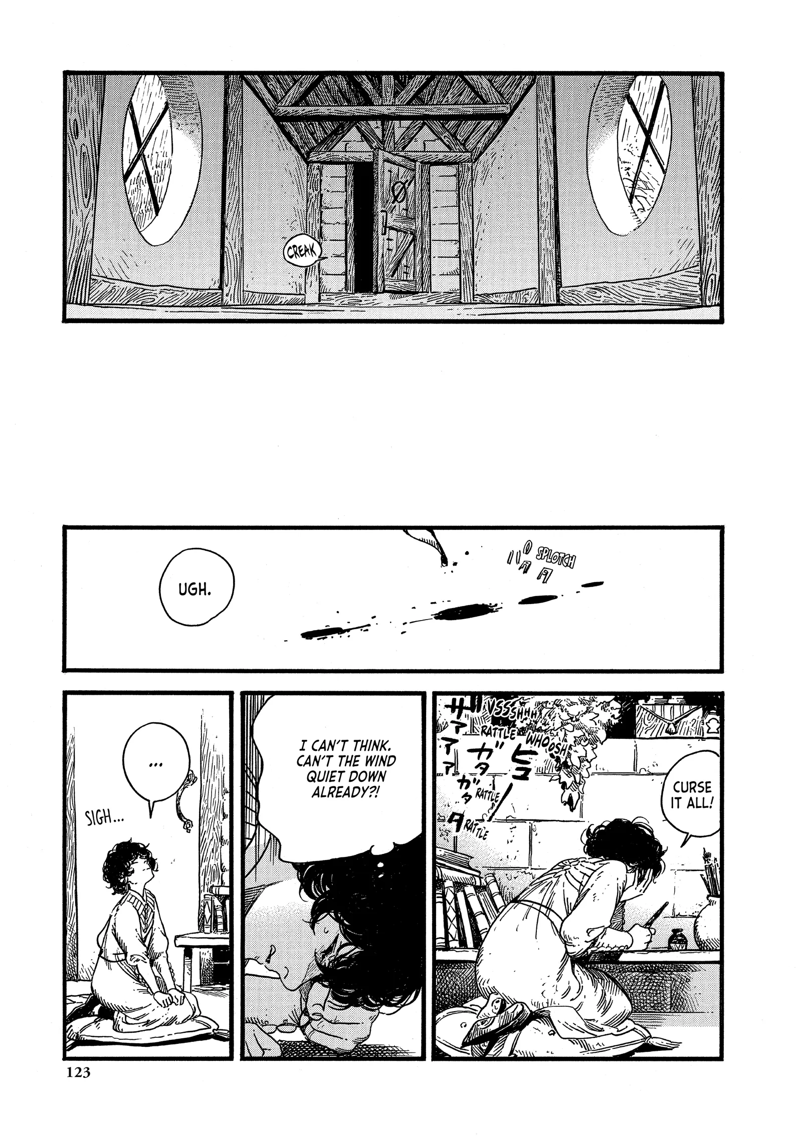 Witch Hat Atelier Chapter 9 Page 23