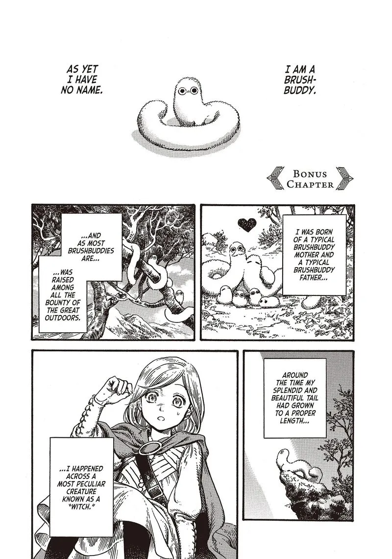 Witch Hat Atelier Chapter 90 Page 57