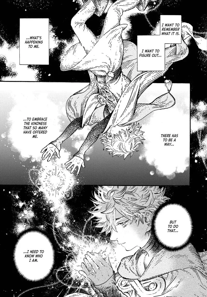 Witch Hat Atelier Chapter 91 Page 19