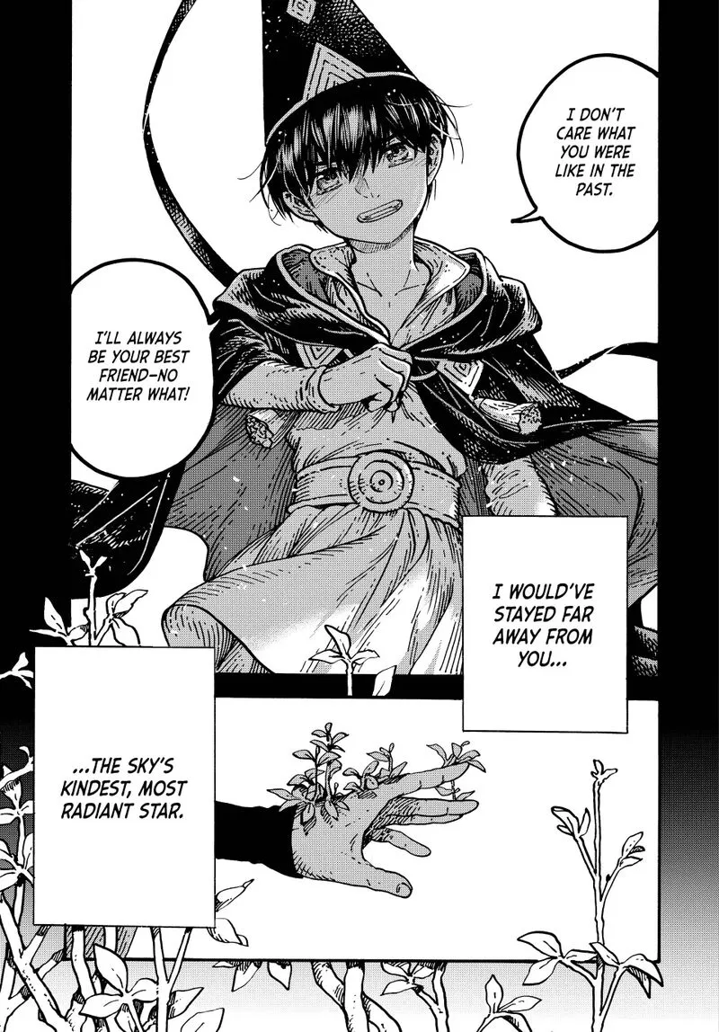 Witch Hat Atelier Chapter 92 Page 10