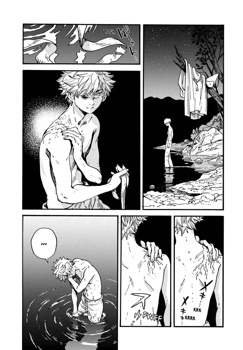 Witch Hat Atelier Chapter 92 Page 12