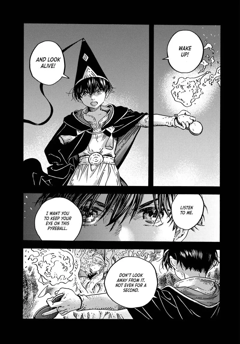 Witch Hat Atelier Chapter 92 Page 18