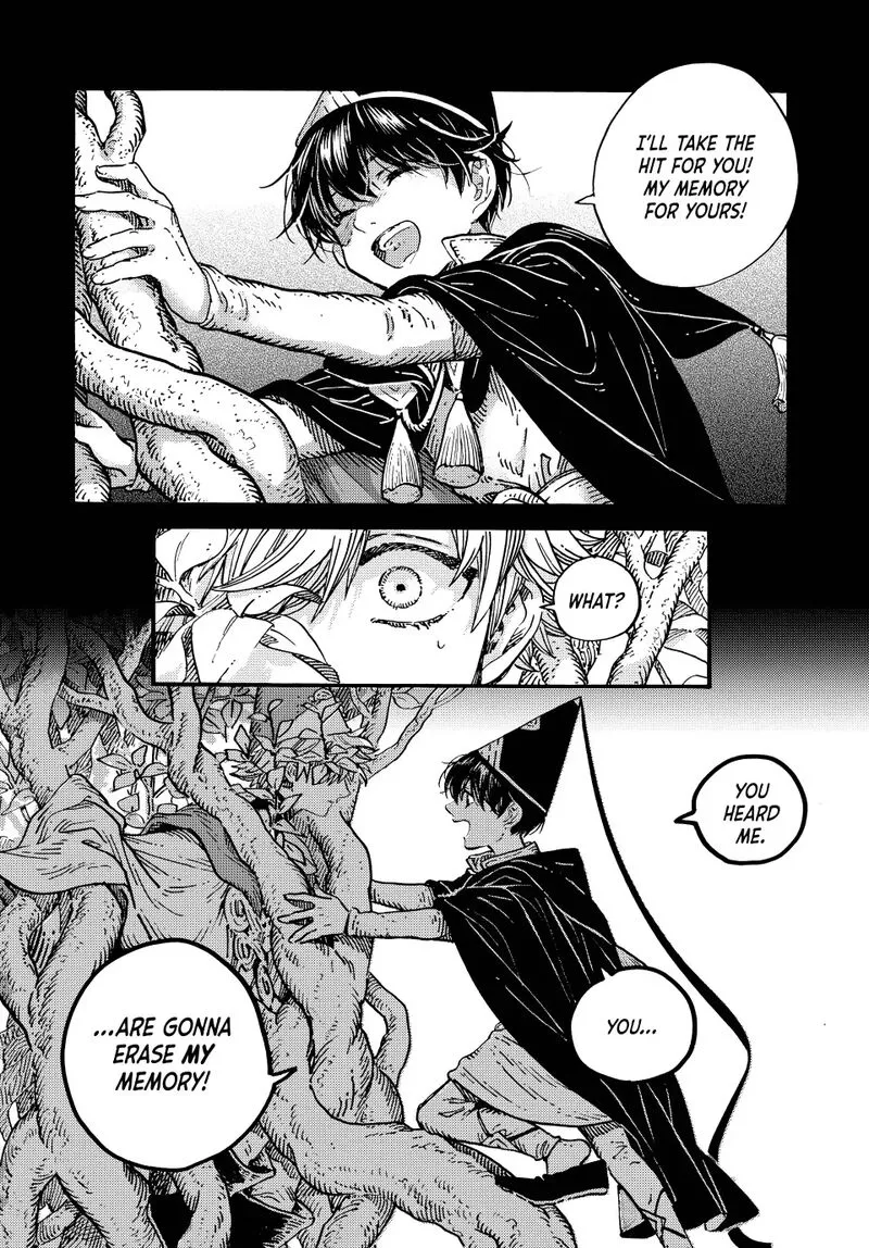 Witch Hat Atelier Chapter 92 Page 23