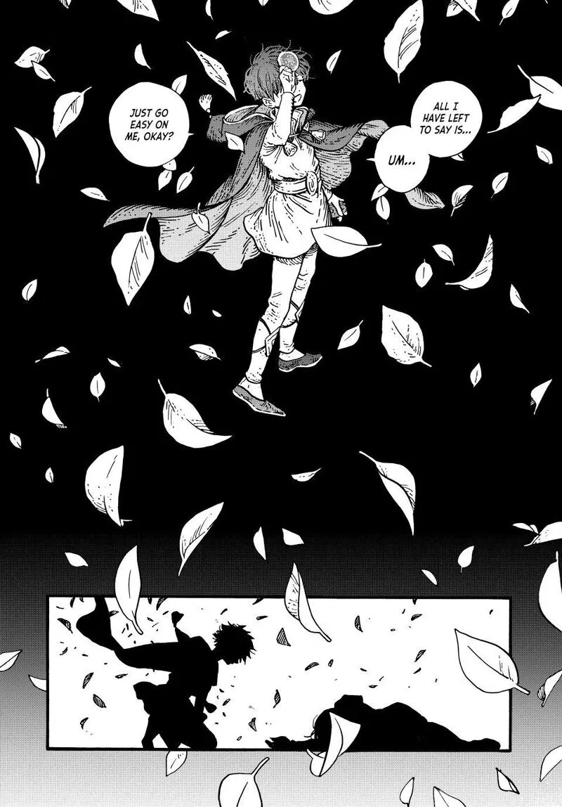 Witch Hat Atelier Chapter 93 Page 13