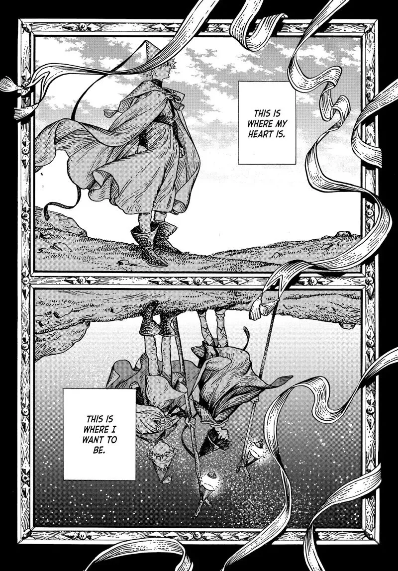 Witch Hat Atelier Chapter 93 Page 26