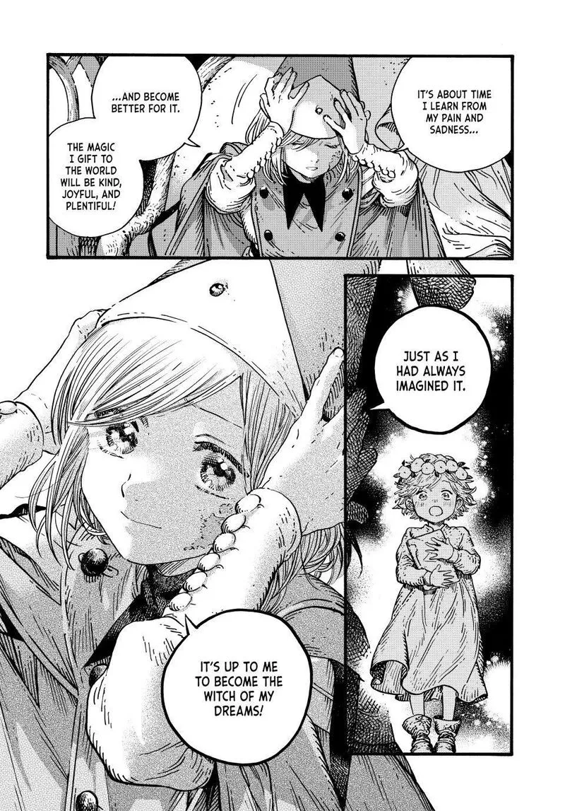 Witch Hat Atelier Chapter 94 Page 18