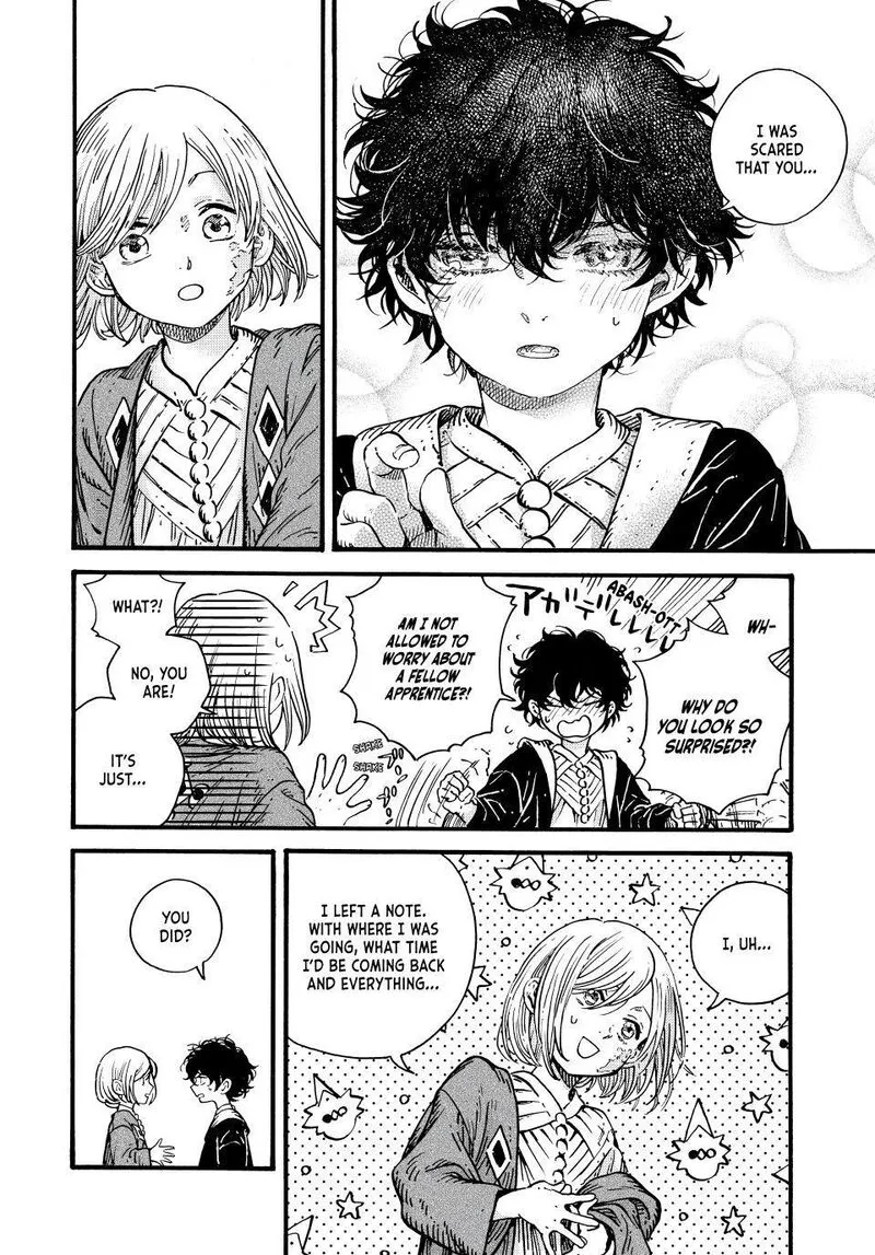 Witch Hat Atelier Chapter 94 Page 26