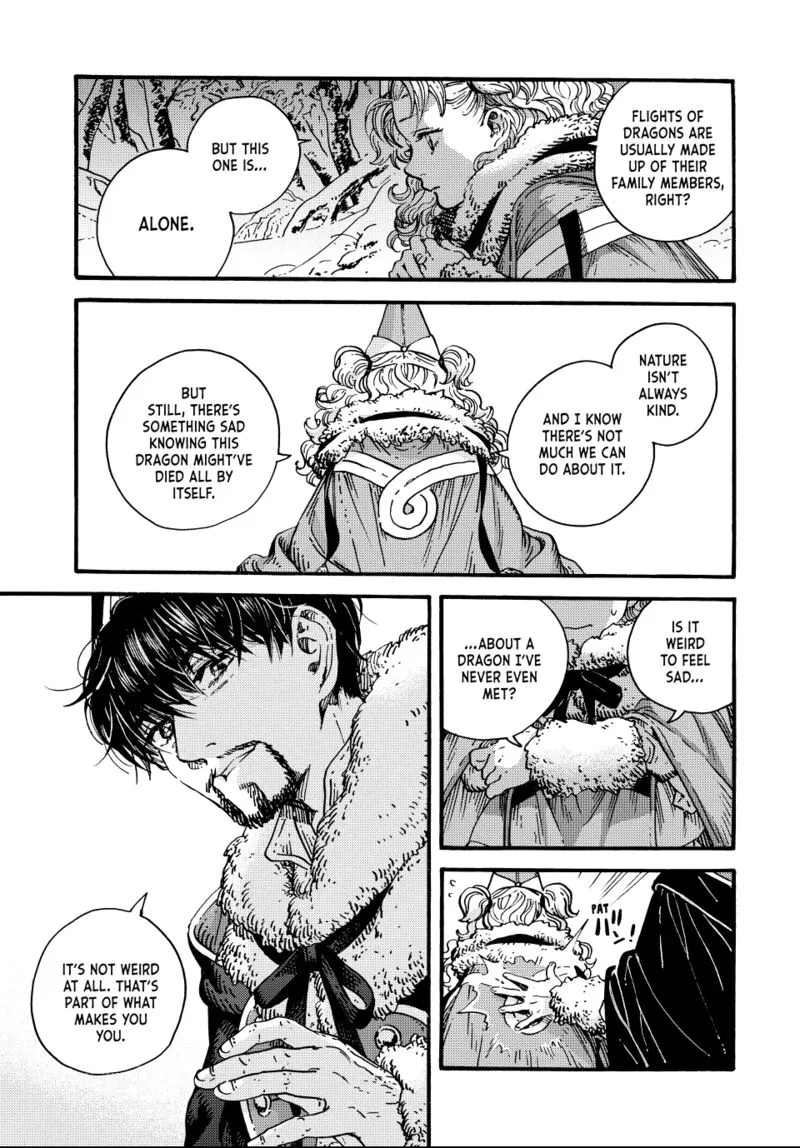 Witch Hat Atelier Chapter 96 Page 9